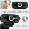 Kamera internetowa 1080p Full HD 2MP autofocus mic [23080000809]